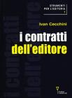 I contratti dell'editore
