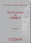 Test ed esercizi di chimica Test ed esercizi di chimica