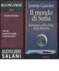 Il mondo di Sofia. Ediz. integrale. 2 CD Audio formato MP3