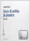 Notte di nebbia in pianura