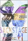 Backstage Backstage