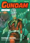 Gundam origini vol.8