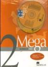 Mega. Student's Book-Workbook. Con CD Audio. Per le Scuole vol.2