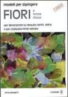 Modelli per dipingere fiori a forme chiuse