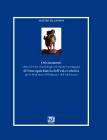 Orientamenti clinico forensi criminologici ed educativo pedagogici di neuropsichiatria dell'et� evolutiva per le professioni dell'infanzia e dell'adolescenza