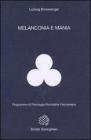Melanconia e mania