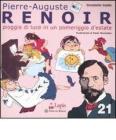 Renoir. Pioggia di luce in un pomeriggio d'estate