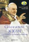 Giovanni XXIII e la Pontificia Universit� Lateranense