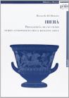 Hier�. Prolegomena ad uno studio antropologico della religione greca
