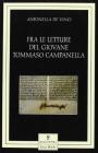 Fra le letture del giovane Tommaso Campanella