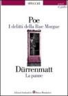I delitti della rue Morgue-La panne