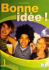 Bonne idee! 1+ audio cd vol.1