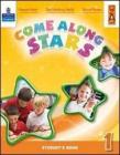 Come along stars. Student's book. Per la Scuola elementare. Con CD-ROM vol.4