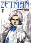 Zetman vol.3