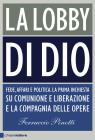 La lobby di Dio. E-book