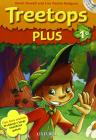 Treetops plus. Class book-Workbook. Livello 1. Con espansione online. Per la Scuola elementare. Con Multi-ROM e CD-ROM