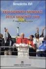 Ventitreesima giornata della giovent� 2008. Il viaggio in Australia