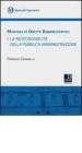 Manuale di diritto amministrativo vol.1
