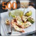 Cinquecento ricette di pesce e frutti di mare