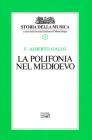 La polifonia del Medioevo vol.3 La polifonia del Medioevo vol.3