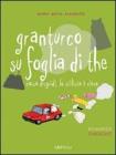 Granturco su foglia di the. Causa disguidi, lo stilista � cieco