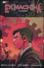 Il marchio. Ex Machina vol.2