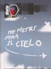 Diario di... Tre metri sopra il cielo 2006