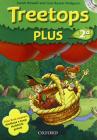 Treetops plus. Pack. Class book-Workbook. Livello 2. Con espansione online. Per la Scuola elementare. Con Multi-ROM e CD-ROM