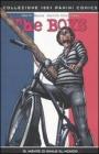 Niente di simile al mondo. The boys vol.10