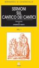 Sermoni sul Cantico dei cantici