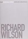 Richard Wilson. Bank Job. Catalogo della mostra (Siena, 31 gennaio-26 aprile 2004)
