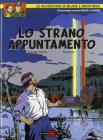 Lo strano appuntamento Lo strano appuntamento
