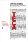 L' esperienza del simbolo. Lezioni di teoria e tecnica della progettazione architettonica L' esperienza del simbolo. Lezioni di teoria e tecnica della progettazione architettonica