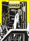 Nicaragua. Alack Sinner