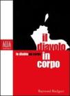 Il diavolo in corpo. Testo francese a fronte