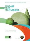Pensare e fare matematica. Geometria. Con espansione online. Per le Scuole superiori Pensare e fare matematica. Geometria. Con espansione online. Per le Scuole superiori