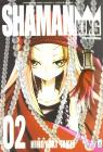 Shaman King. Perfect edition vol.2
