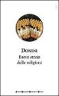 Breve storia delle religioni