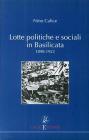 Lotte politiche e sociali in Basilicata
