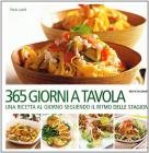 Trecentosessantacinque giorni a tavola