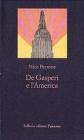 De Gasperi e l'America