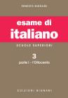 L' esame di italiano. Per i Licei e gli Ist. Magistrali vol.3.1 L' esame di italiano. Per i Licei e gli Ist. Magistrali vol.3.1