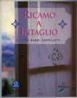 Ricamo a intaglio