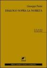 Dialogo sopra la nobilt�