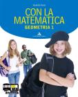 Con la matematica. Aritmetica-Geometria. Con prove nazionali. Con espansione online. Per la Scuola media vol.1