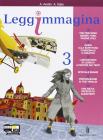 Leggimmagina. Imparare a imparare. Con espansione online. Per la Scuola media vol.3