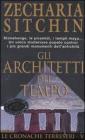 Gli architetti del tempo. Le cronache terrestri vol.5