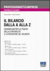Il bilancio dalla A alla Z