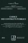 Codice dei contratti pubblici