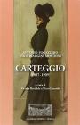 Carteggio (1887-1909)